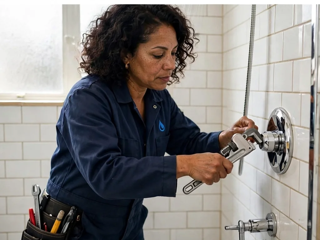 Newnan plumbing information