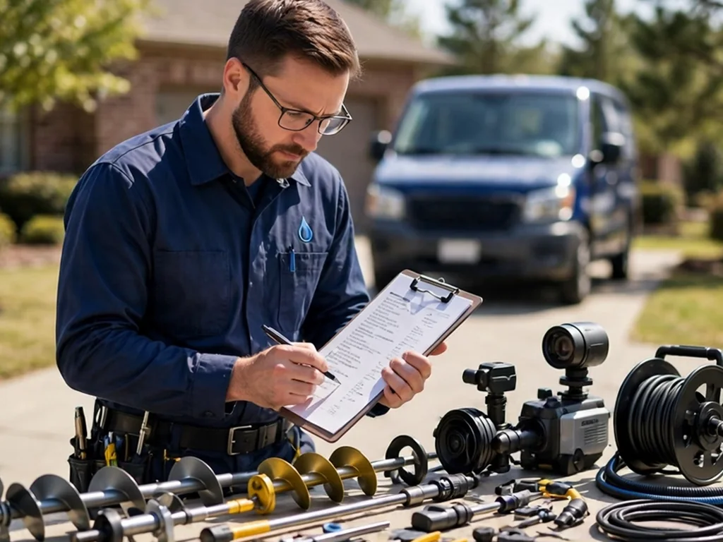 Newnan plumbing information