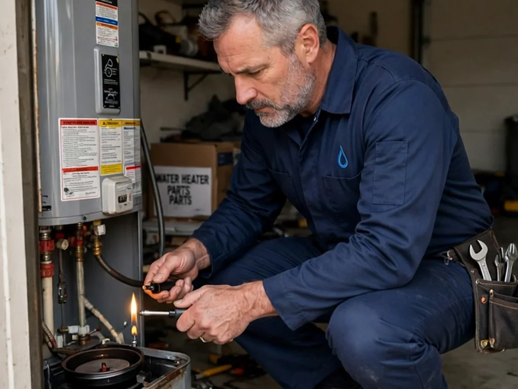 heater repair