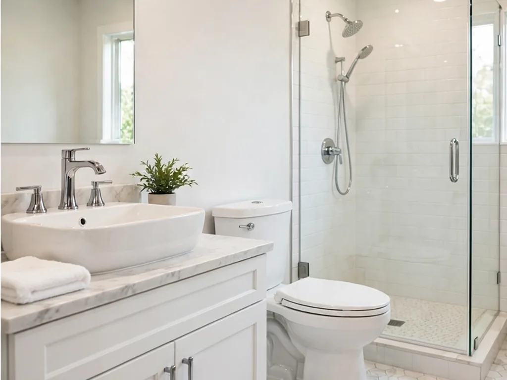 plumbing for small businesses in Newnan
