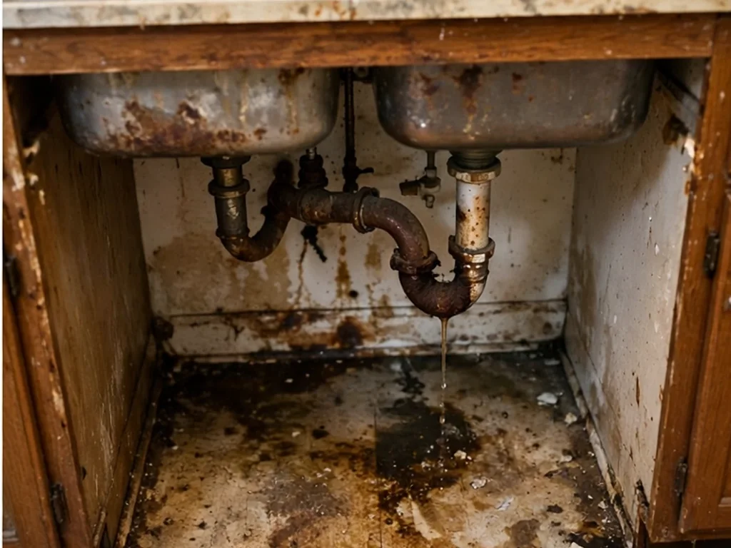 free estimate for plumbing in Newnan