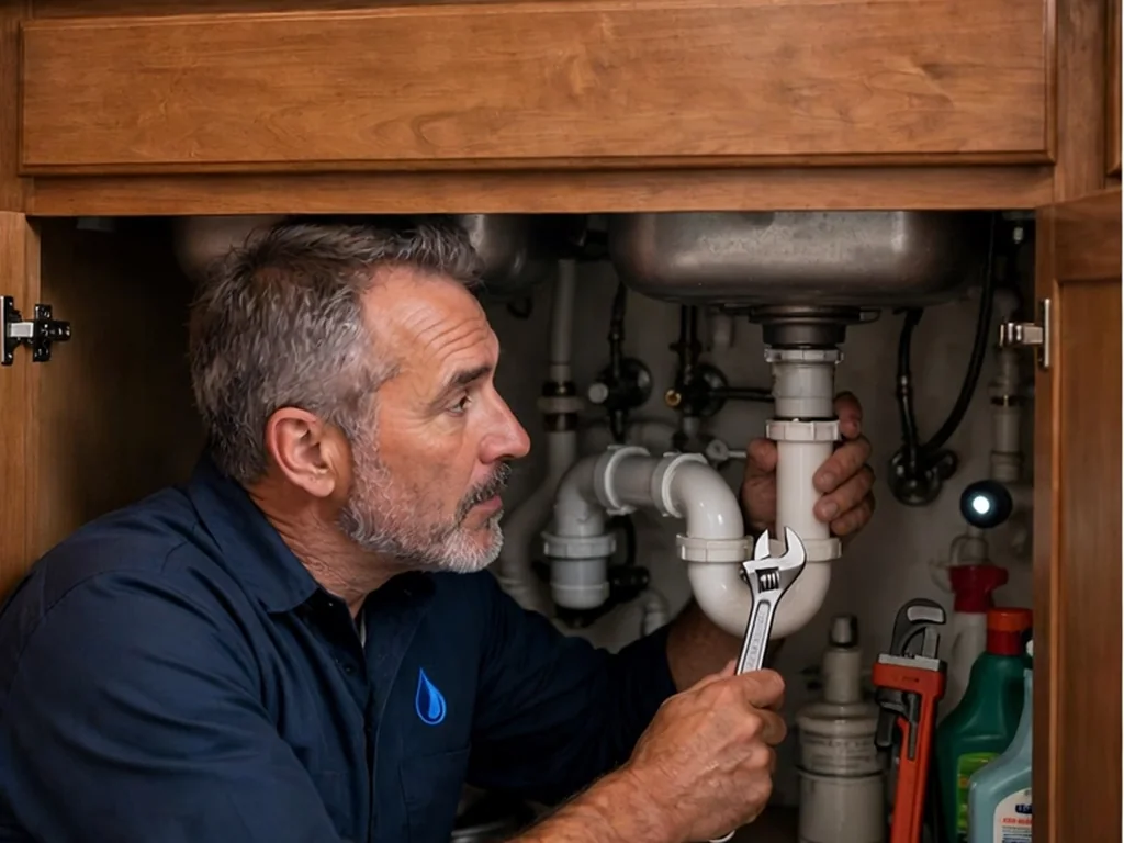 Newnan plumbing information