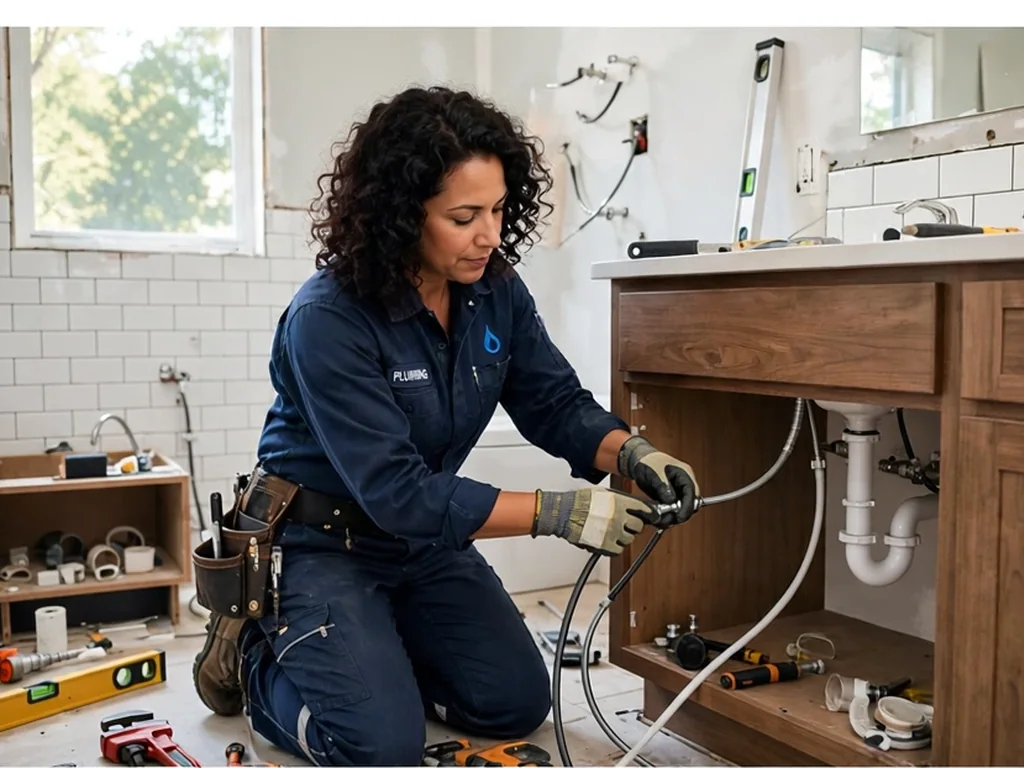 Newnan plumbing information