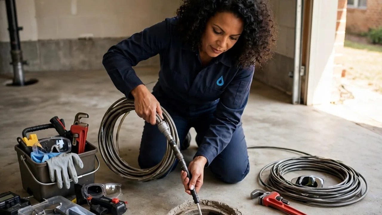 top rated plumbing Newnan