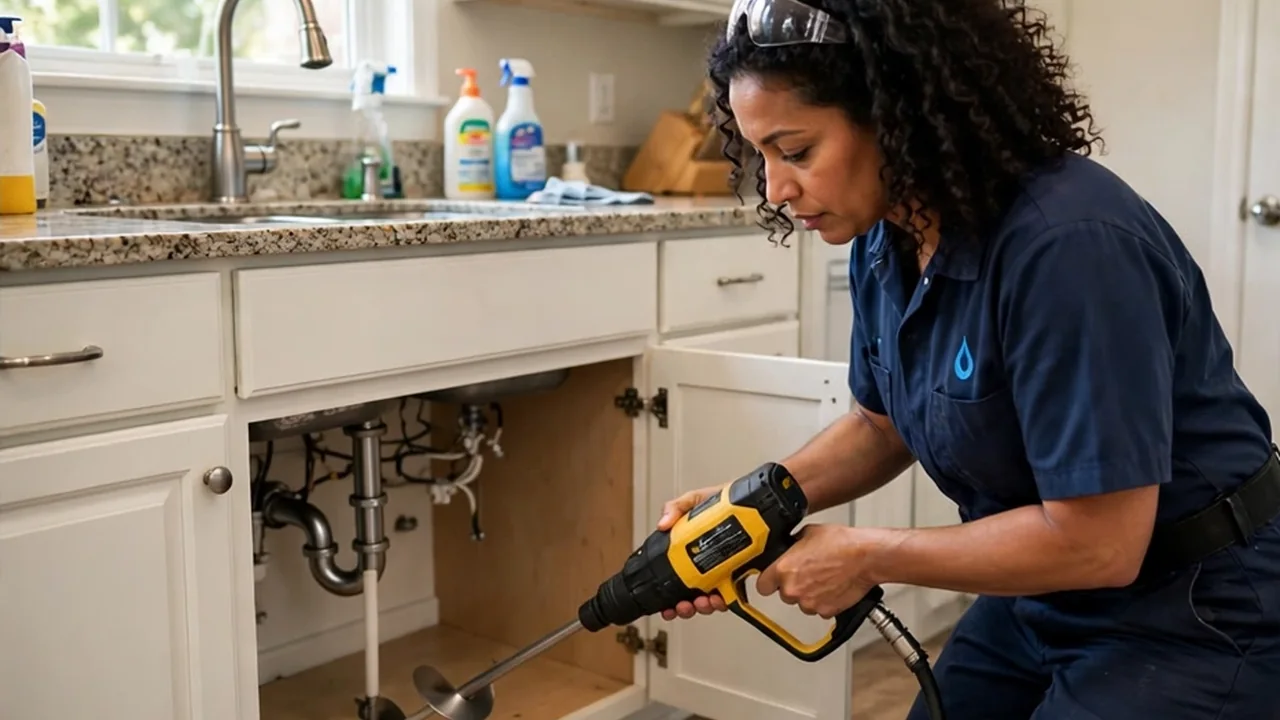 Newnan plumbing company details 2