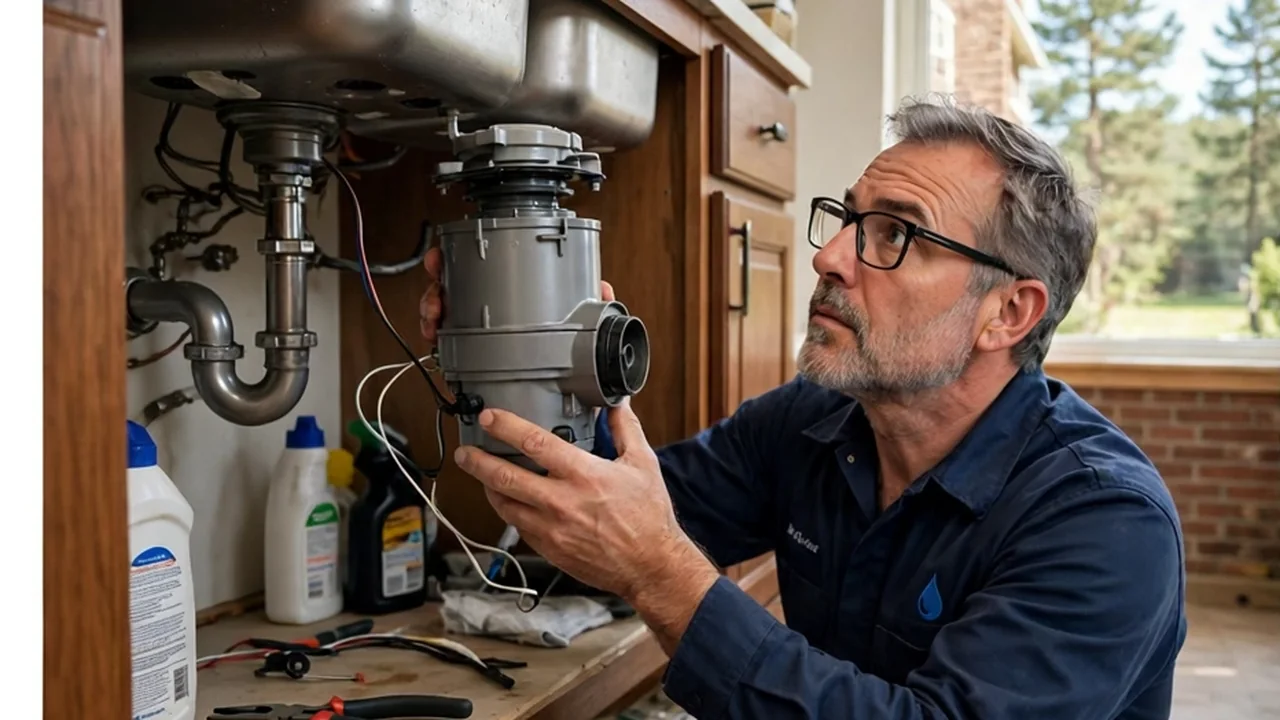 licensed kitchen plumbing Newnan
