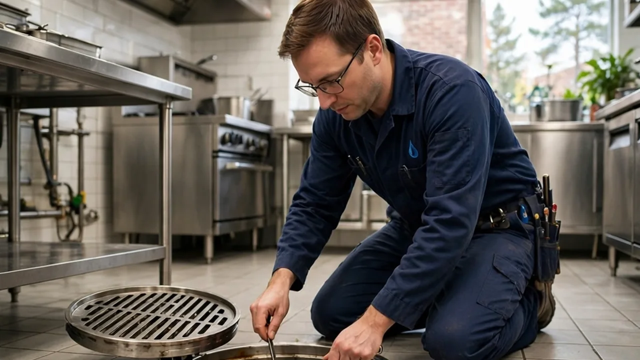 learn more about our plumbing services in Newnan
