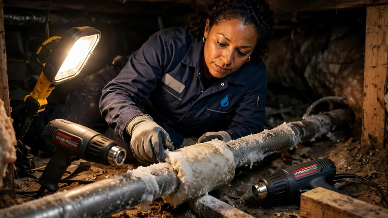 Newnan plumbing information 2