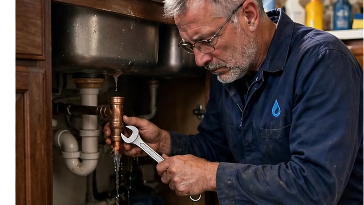affordable plumbing Newnan