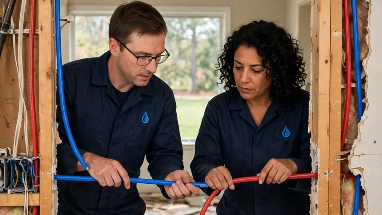 repipe specialists near me