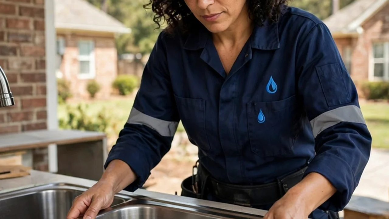 Newnan plumbing information 2