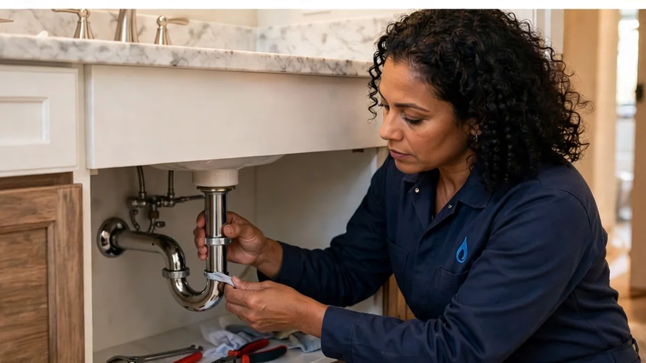 sink repair near me