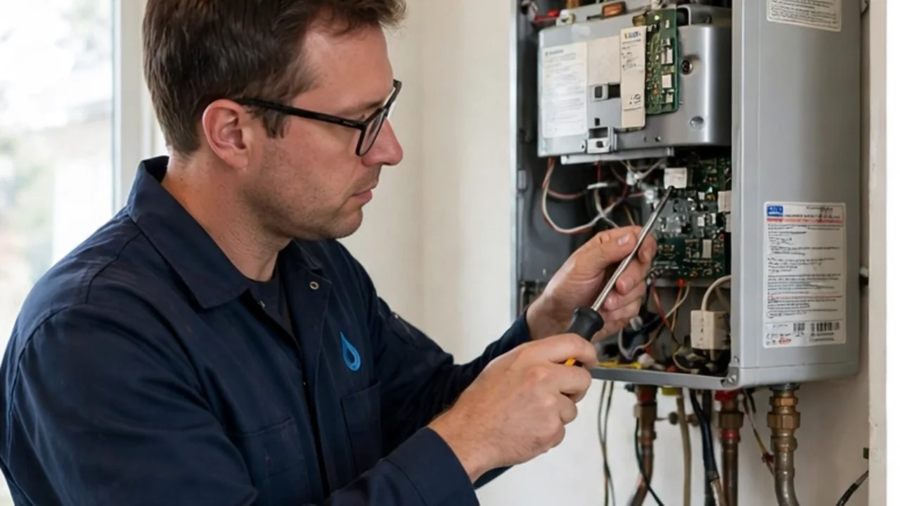 Newnan plumbing business overview