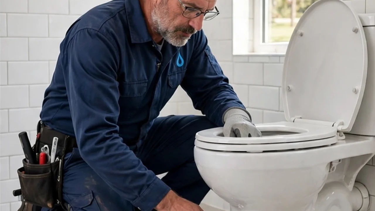 licensed bathroom plumbing Newnan