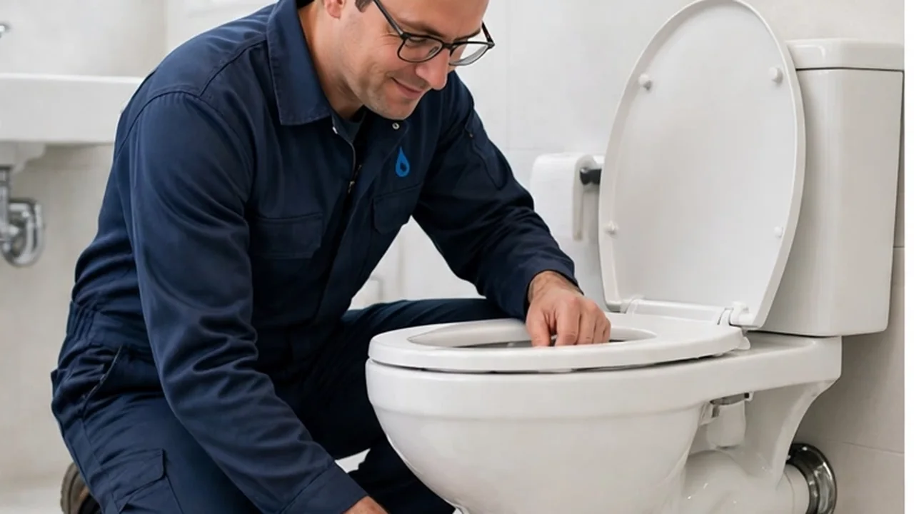 Newnan plumbing business overview
