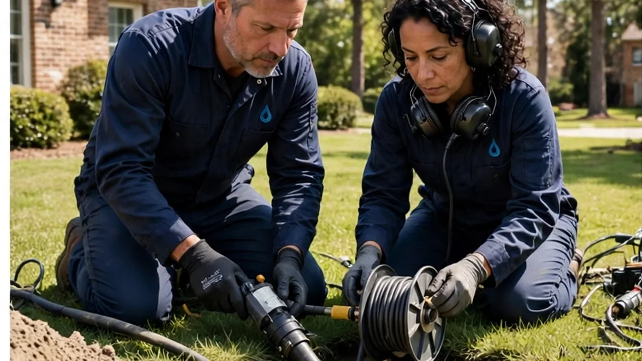 general plumbing services 2