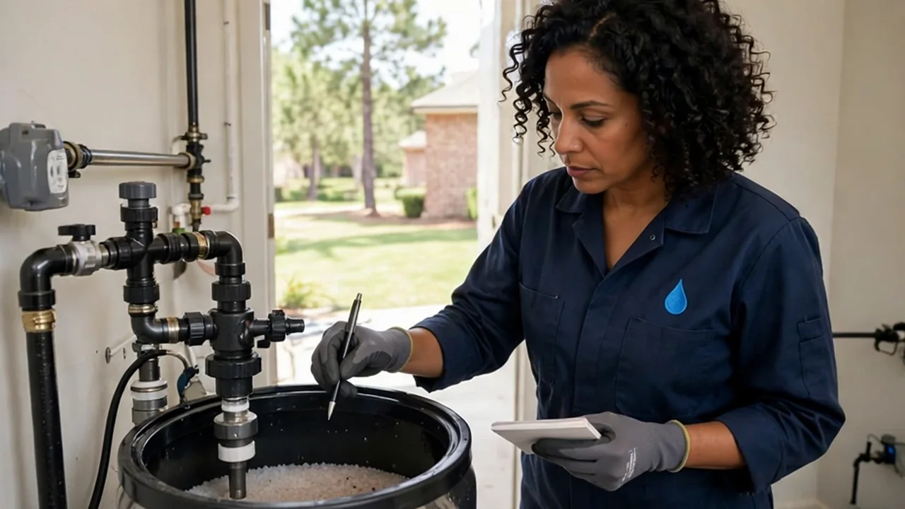 licensed plumbing maintenance Newnan