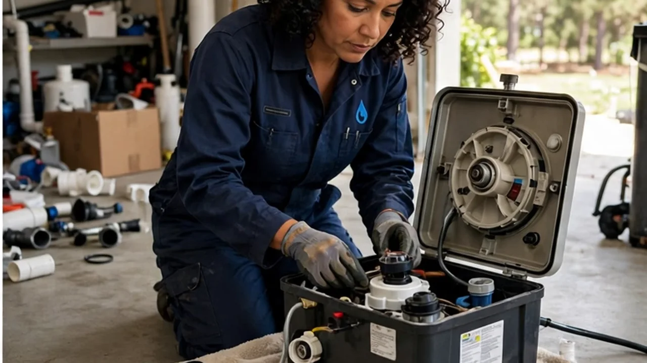 Newnan plumbing company details