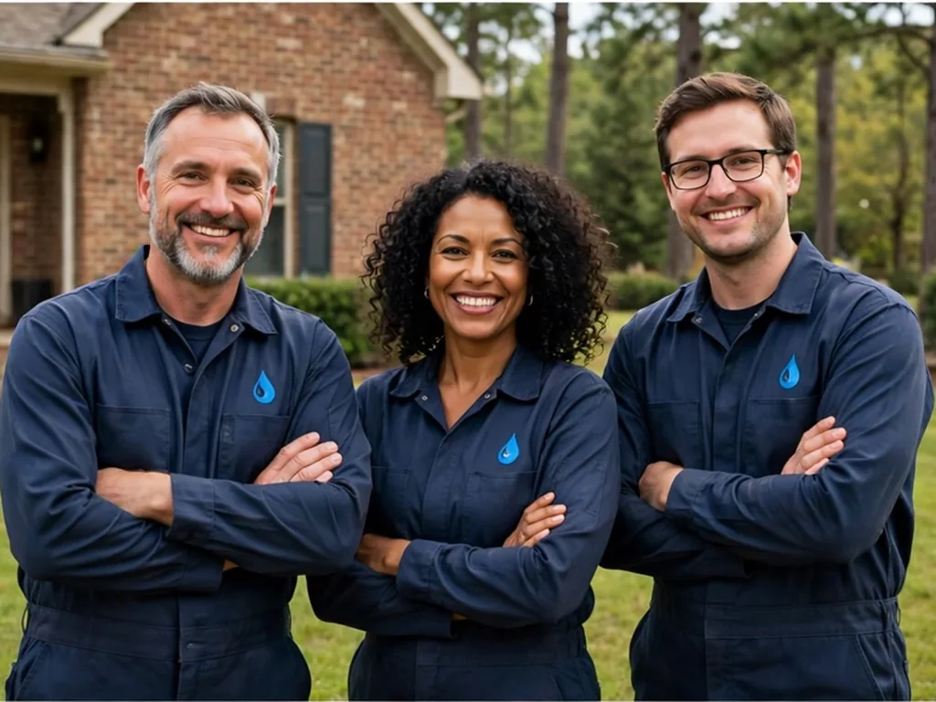 Newnan plumbing near me
